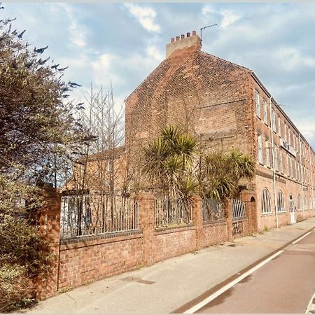 The Martello - Free Secure Carpark Apartment Kingston upon Hull Luaran gambar