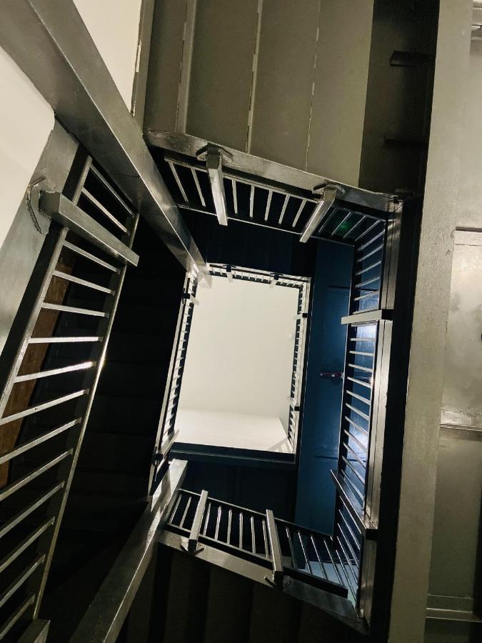 The Martello - Free Secure Carpark Apartment Kingston upon Hull Luaran gambar