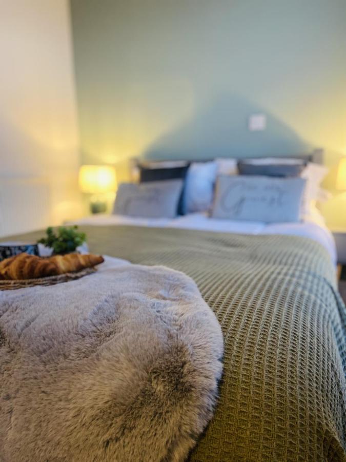 The Martello - Free Secure Carpark Apartment Kingston upon Hull Bilik gambar