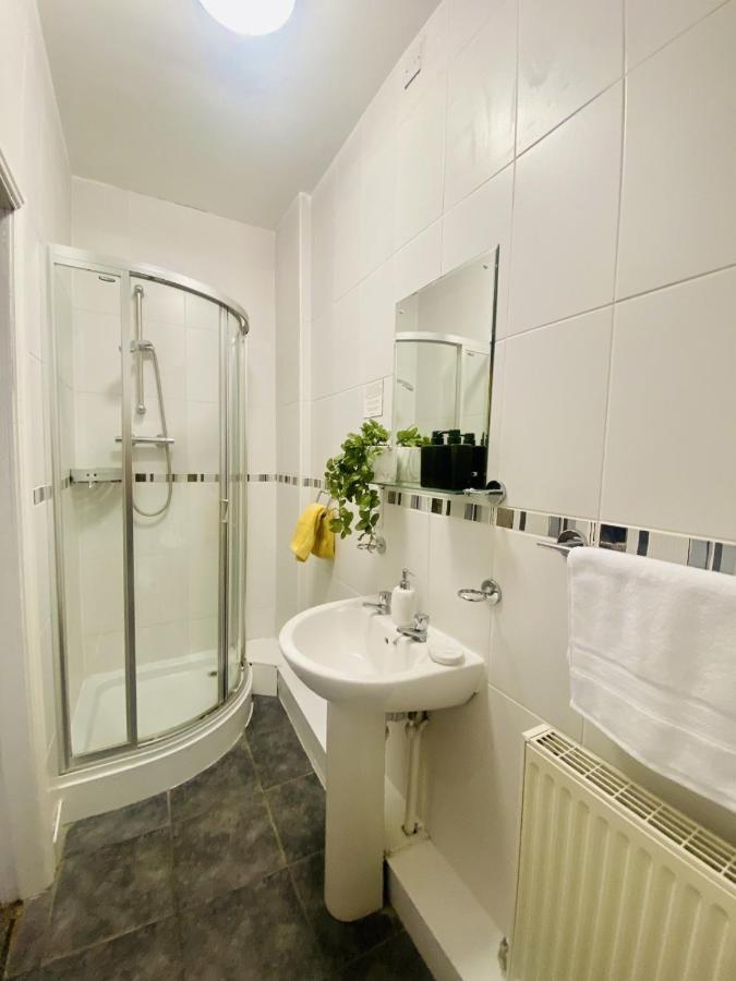 The Martello - Free Secure Carpark Apartment Kingston upon Hull Luaran gambar