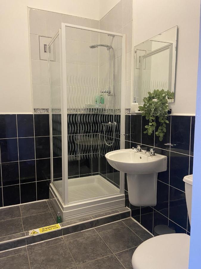 The Martello - Free Secure Carpark Apartment Kingston upon Hull Luaran gambar