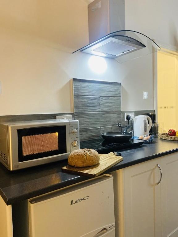 The Martello - Free Secure Carpark Apartment Kingston upon Hull Luaran gambar