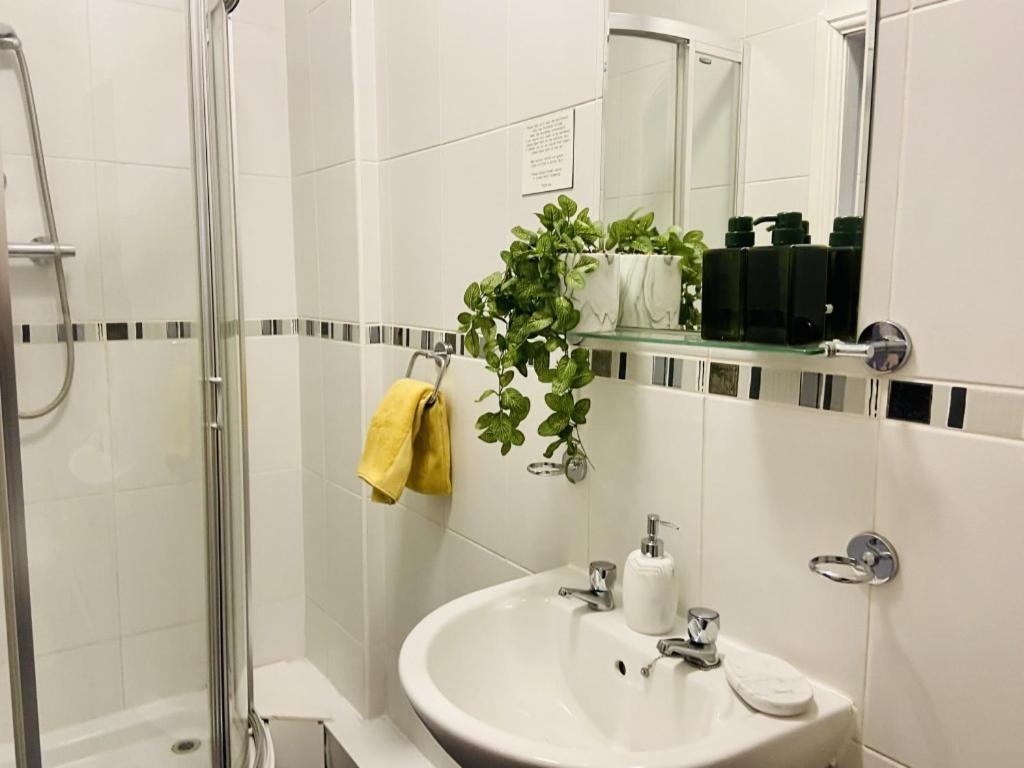 The Martello - Free Secure Carpark Apartment Kingston upon Hull Luaran gambar