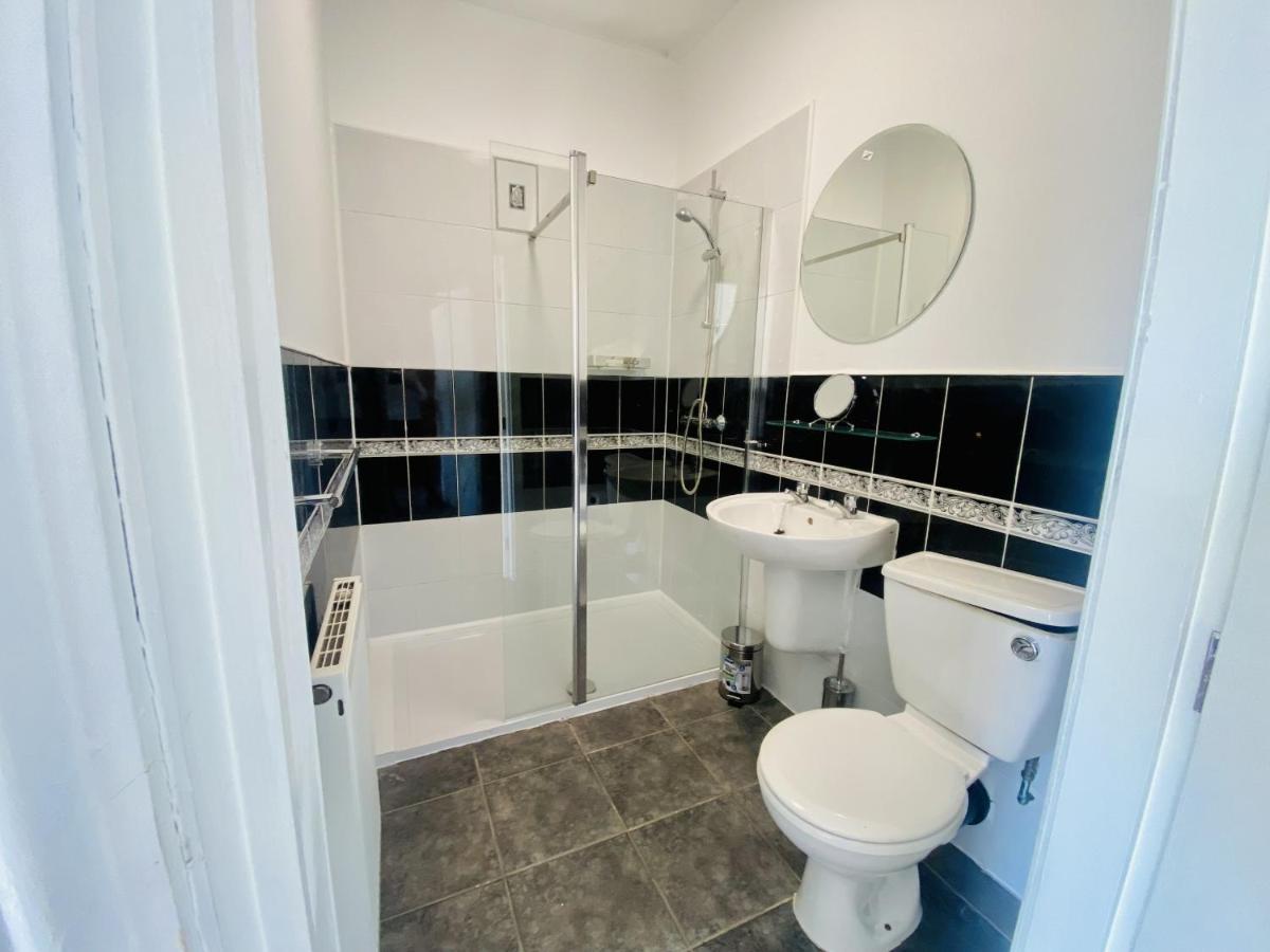 The Martello - Free Secure Carpark Apartment Kingston upon Hull Luaran gambar