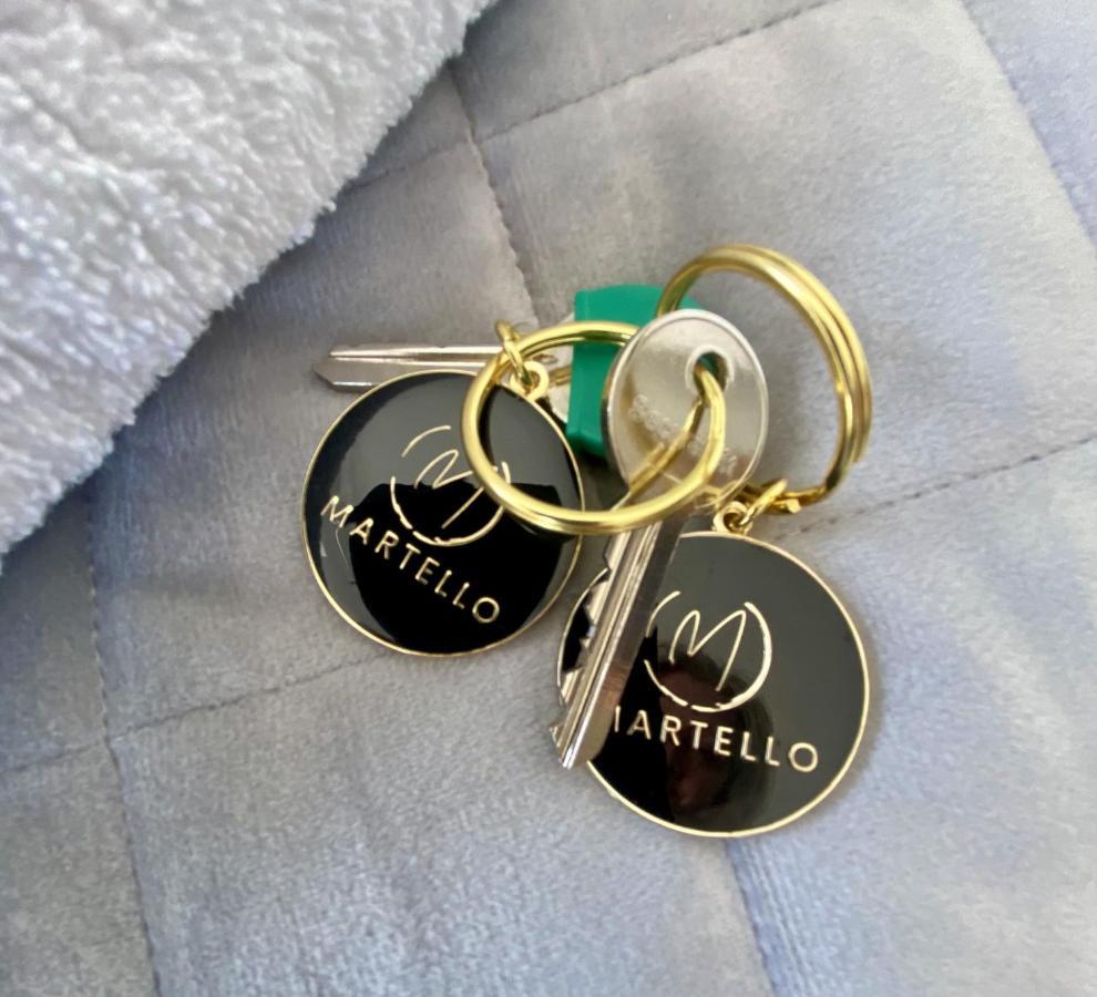 The Martello - Free Secure Carpark Apartment Kingston upon Hull Luaran gambar
